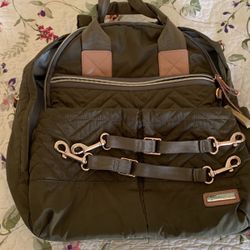 Household SKIP*HOP Diaper Bag Backpack 