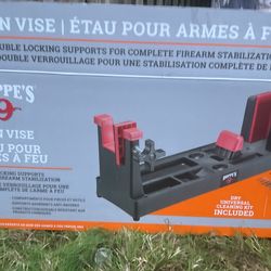 Gun Vise