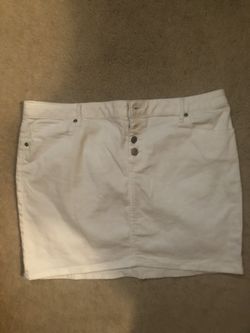Skirt 15