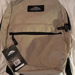 New Trailmaker Backpack 
