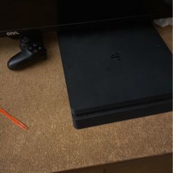 PS4 Slim