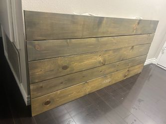 headboard