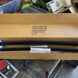 Hyundai Roof Rack