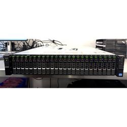 Dell R720xd 32 Core 64GB 24x 1.2TB SAS | Win Server 2022 Datacenter