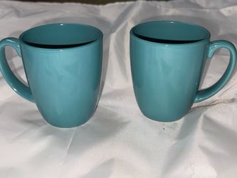 Corelle cups