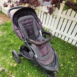 Free Graco Double Stroller