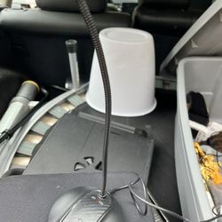 Microphone