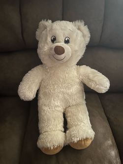 Birthday build bear