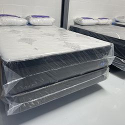 New Mattress All Sizes Available 