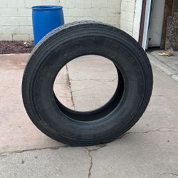 CrossFit Tire