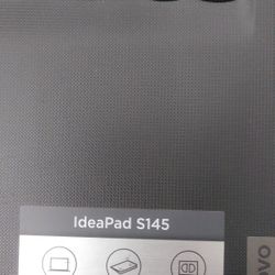 Lenovo Ideapad S145 !!!Read Description!!!
