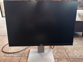 Dell UltraSharp U2415b 24” Monitor. Excellent Condition