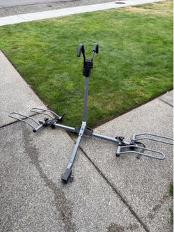 Bike Rack