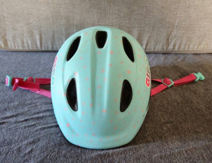 Giro Kids Bike Helmet - Size Small