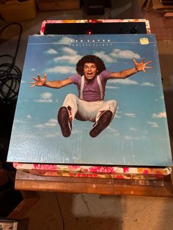 Endless Flight by Leo Sayer