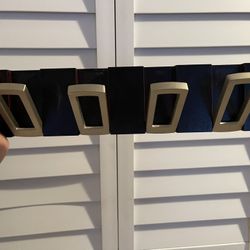 Wall Hooks/ Coat Rack