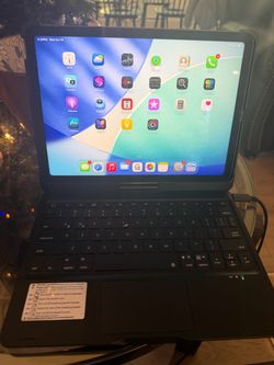 iPad Air 5th gen
