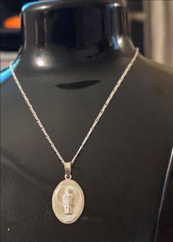 Cadena plata 925
