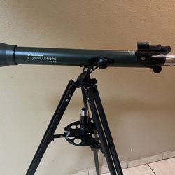 Telescope 