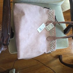 Urban Expressions Vegan Bag