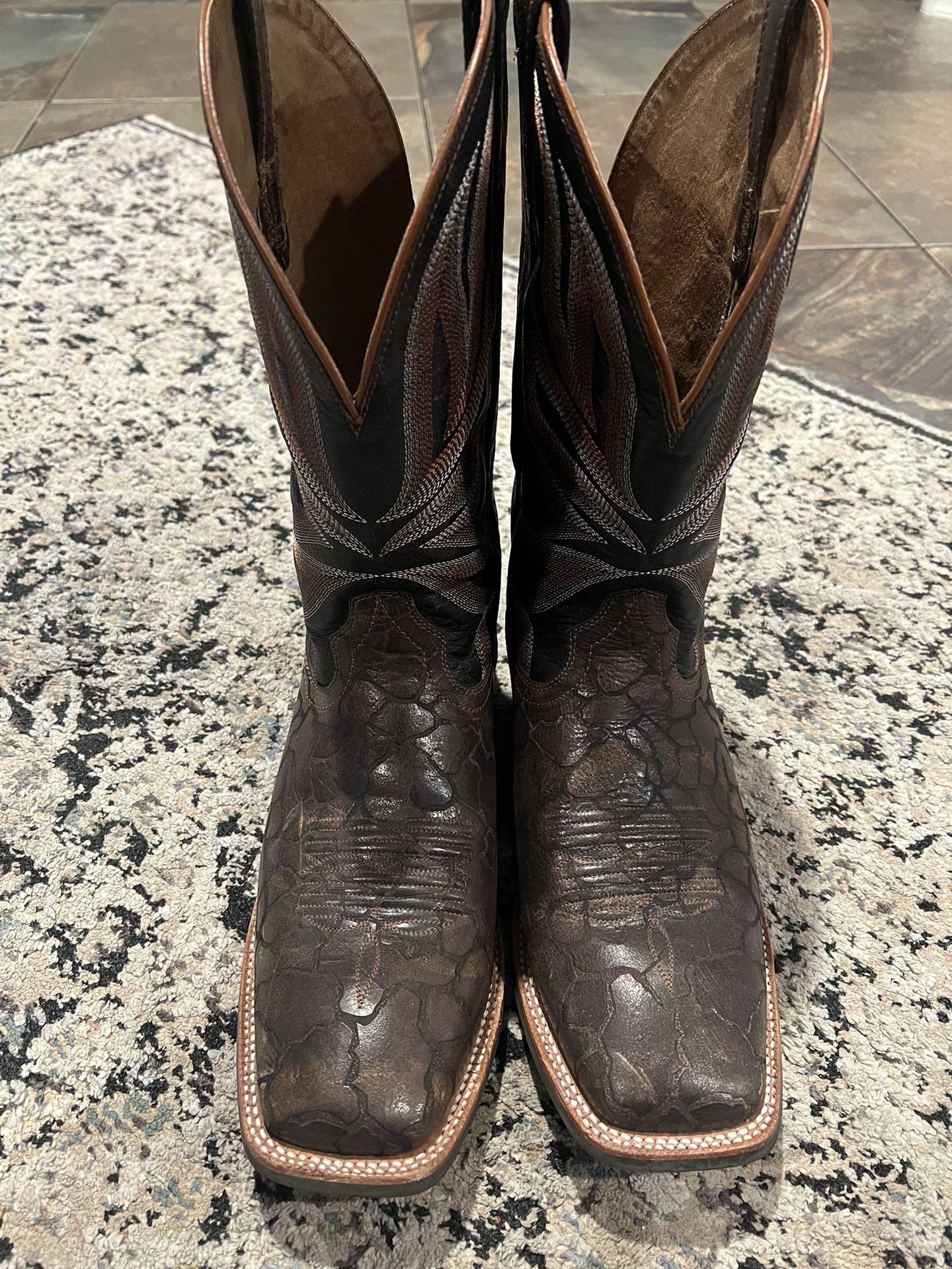 Ariat Men’s Cowboy Boots