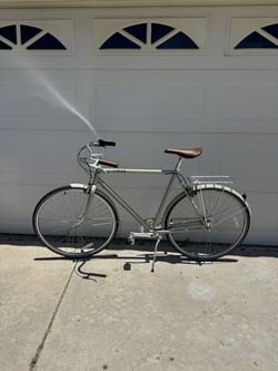 Linus Roadster Sport 3i