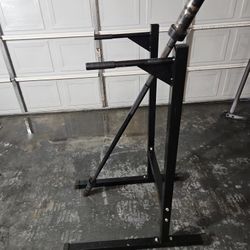 Exercise Equipment 