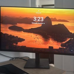 Samsung Monitor 