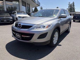 2010 Mazda CX-9
