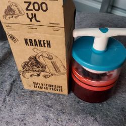 Bearing Packer W/ Grease