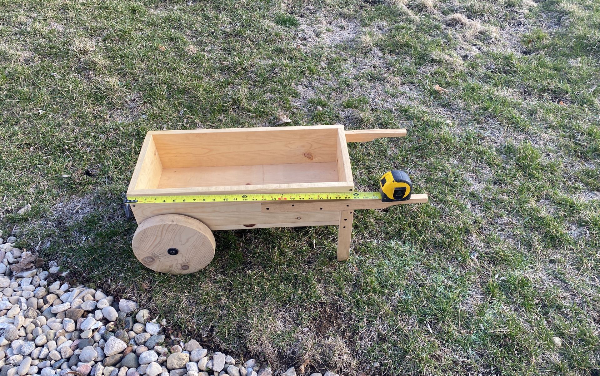 Handmade Planter