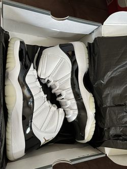jordan 11 gratitude