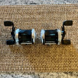 Abu Garcia 6500 C3 Fishing Reels