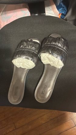Michael kors sandals