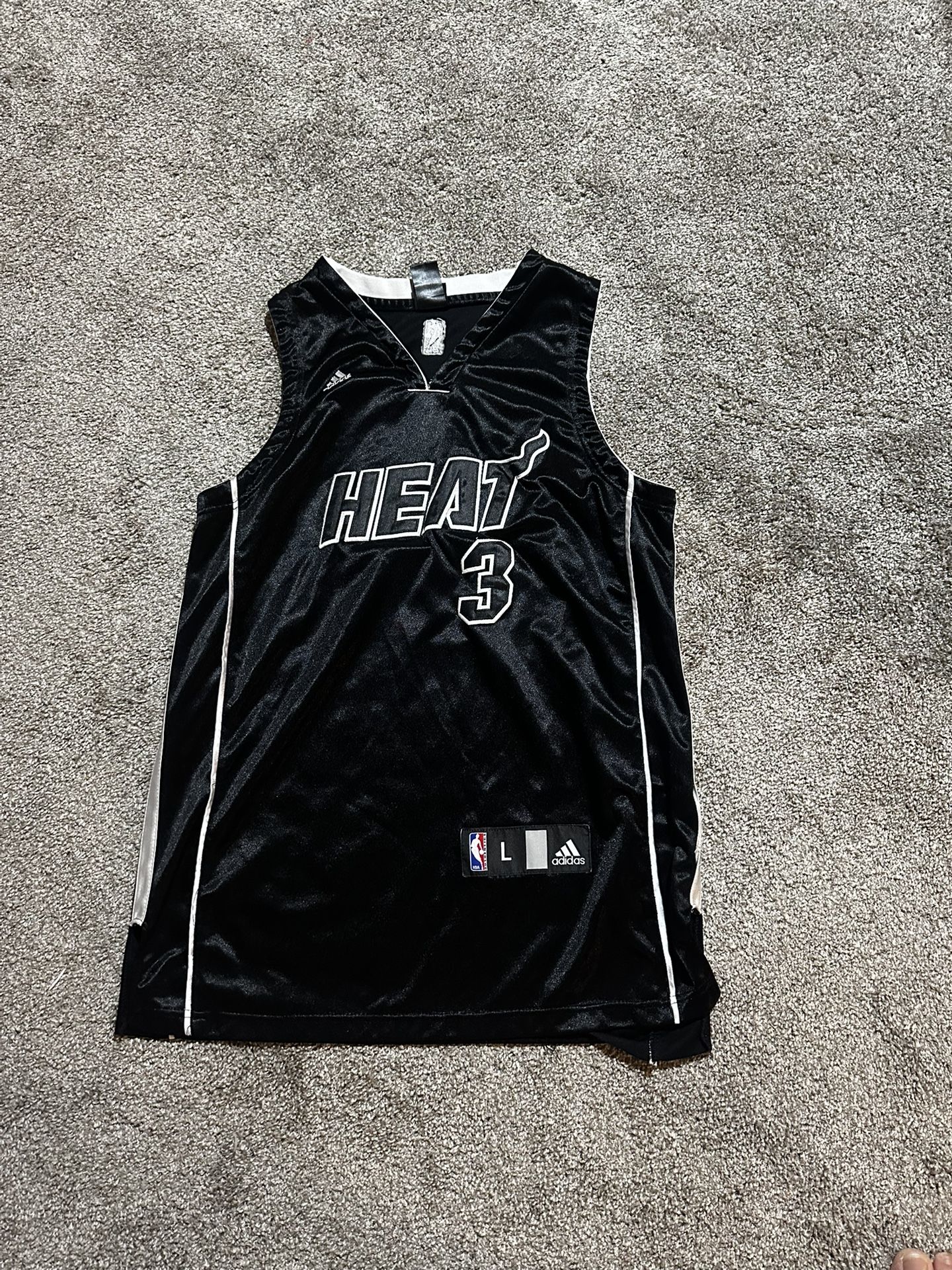 Miami Heat Jersey 