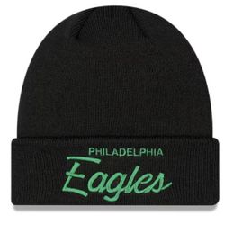 Eagles Beanie Hat