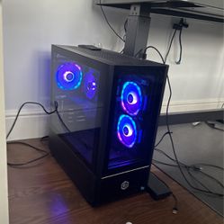 Gaming Pc Cyber Power 