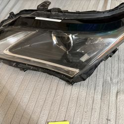 LEXUS RX 350 LED HEADLIGHT 
