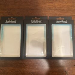 GradedGuard Limited Edition Spearmint