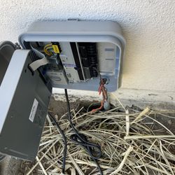 Electrical