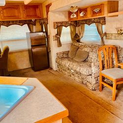 RV for Sale - Mobile Home