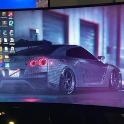 144-159hz PXC243 PIXIO