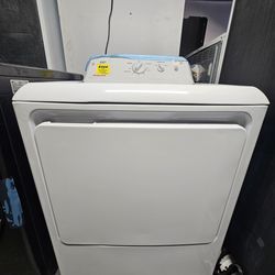 Dryer hotpoint