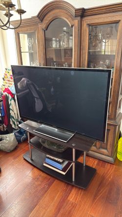 Panasonic 55 Inch