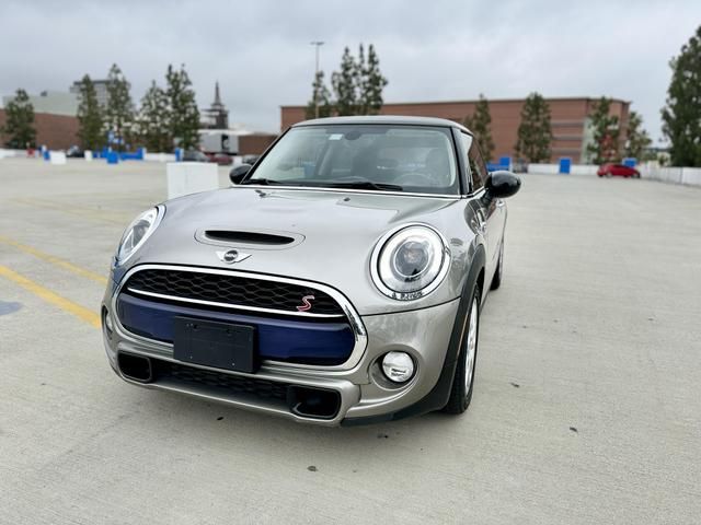 2018 MINI Hardtop 2 Door