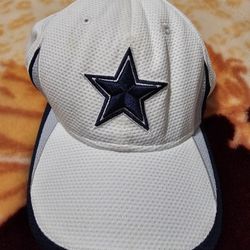 Toddler BOYS DALLAS CAP