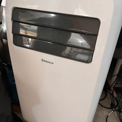  Shinco  Portable Air Conditioner, Portable AC Unit w