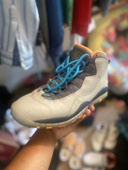 Jordan Retro (Sold As Is)