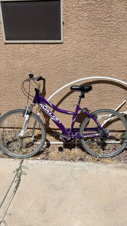Avalon bike