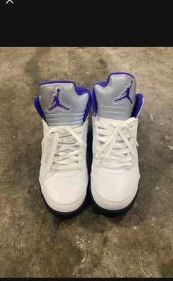 Jordan 5 Concord